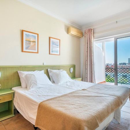 Apartamentos Turisticos Alagoa Praia Алтура Екстериор снимка