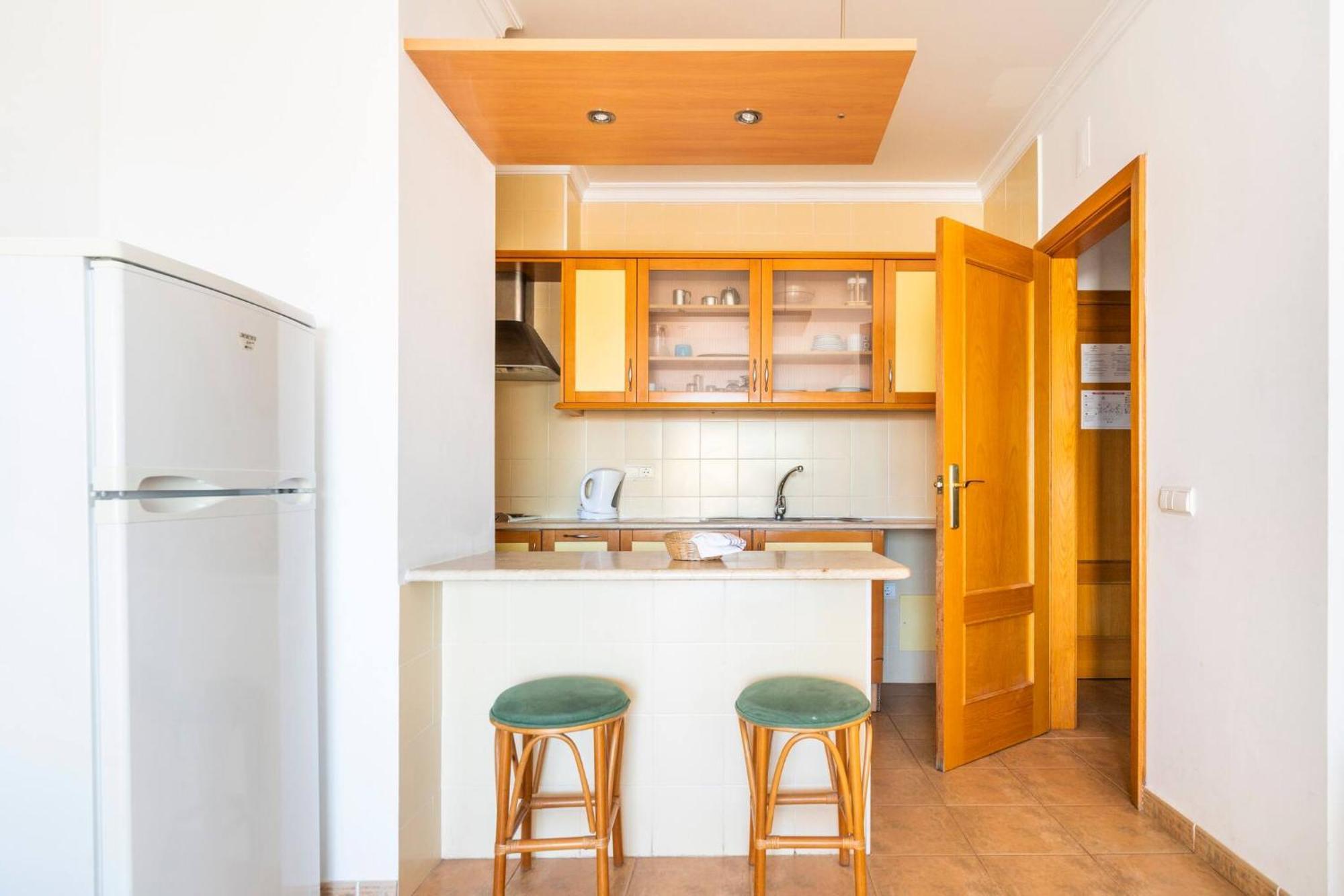 Apartamentos Turisticos Alagoa Praia Алтура Екстериор снимка