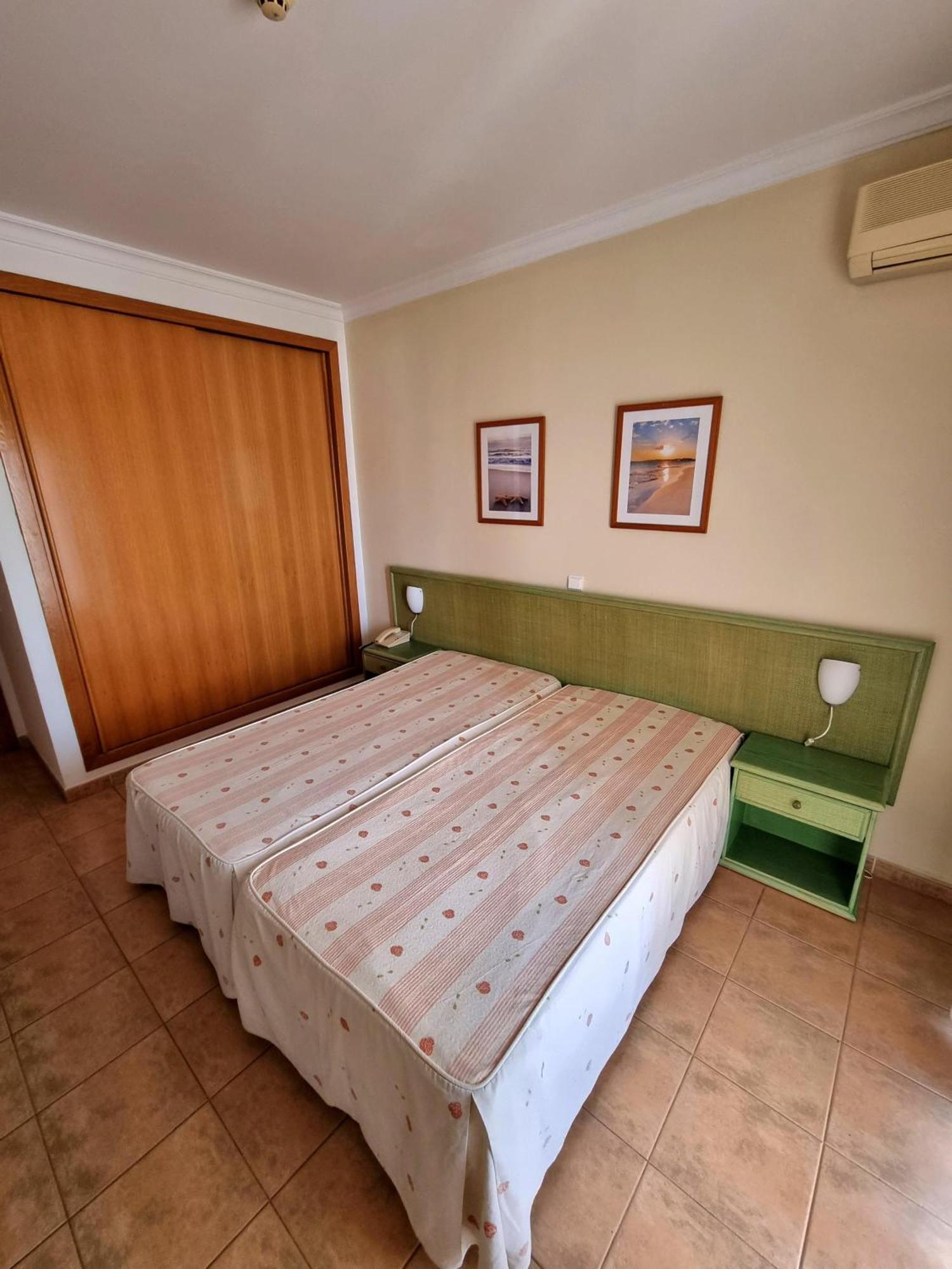 Apartamentos Turisticos Alagoa Praia Алтура Екстериор снимка