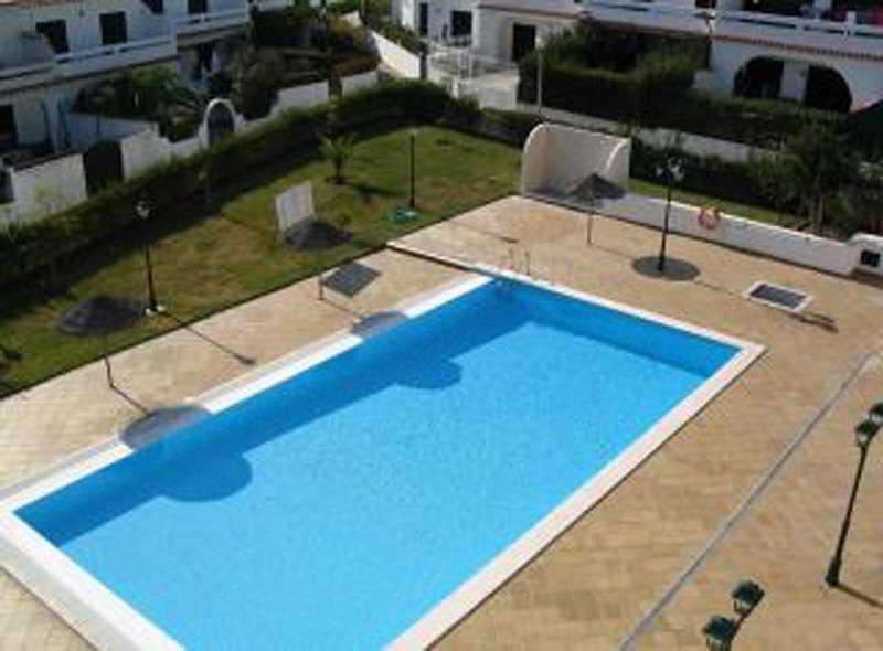Apartamentos Turisticos Alagoa Praia Алтура Екстериор снимка